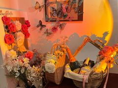 -Viviane's·花园餐厅