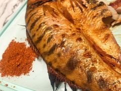 -巴依老爷新疆美食(常营店)