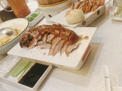 -便宜坊烤鸭店(科创店)