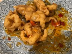 -十面欢腾·海鲜面·台式Bistro(长乐路店)