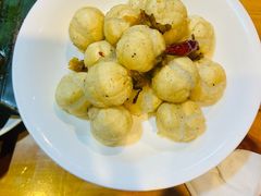 -蜗牛小馆醉乡民谣云南菜(惠新西里店)