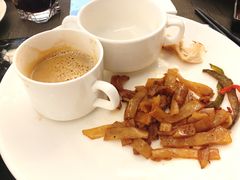 -圣雷克大酒店-爱琴海自助餐厅