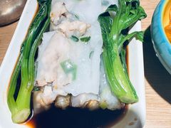 -昌勝香港深井烧鹅(新年华店)