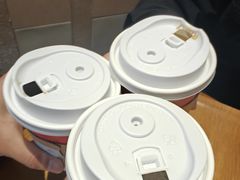 -Tims天好咖啡·贝果(雁展路万象天地店)