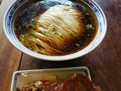 -同得兴 Since·1995 传统苏式面馆(嘉馀坊店)