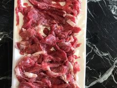 -潮汕美牛肉丸火锅店(天宁寺店)