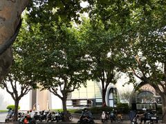 -上海尚嘉中心