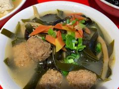 -蓝田九大碗民俗食府(蓝田店)