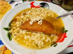 -华星冰室(湾仔店)