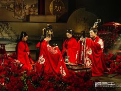 -禧百年中式婚礼馆