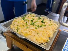 -很久以前羊肉串(南京路第一百货店)