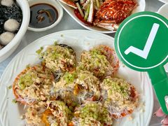 -众味海鲜大排档·活海鲜·潮汕味(南澳店)