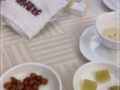 -潮福城大酒楼·潮粤菜·港式点心(阳光城店)
