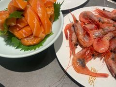 -一方渔歌蒸汽海鲜自助(文化路万达广场店)