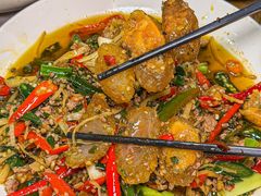 -辣螃铠盆盆蟹大排档(总店)