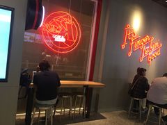 门面-肯德基(凯德国贸店)