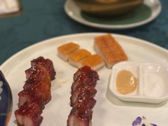 -誉八仙粤菜(万象天地店)