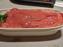 -海底捞火锅(吴中路店)