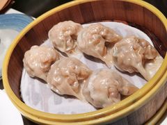 蒸扁食-荣小馆(临海世纪花城店)