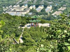 -北京西山国家森林公园