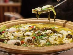 -鸡毛店·川菜(文殊院店)