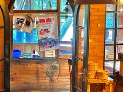 -马灯部落·西湖边的创意山景餐厅(虎跑动物园店)