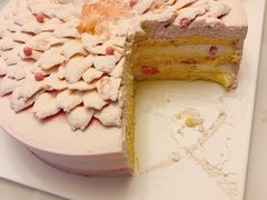-积慕Cake(解放大道店)