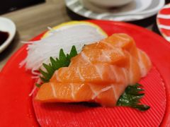 -新一番三文鱼寿司(红城湖店)