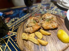 -第101座花园餐厅(湖滨88店)