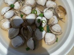 -小船渔村·大连菜·大连焖鱼(黄河路店)