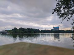 -华侨城湿地公园
