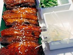 酥不烂烤肉-一江春水·杭帮臻宴(三台山店)