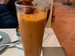-Linlin泰餐厅(华夏幸福店)