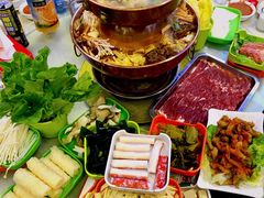 -赵氏盱眙十三香龙虾(蓝村店)
