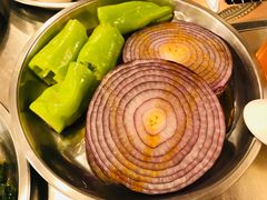 -英雄故事地摊烤肉(马驹桥店)