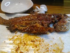 -尕羊烤肉餐厅·清真(会宁路店)