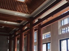 -三亚海棠湾万丽度假酒店