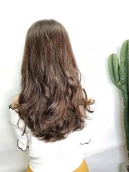 -MAGIC米几发型设计·羊毛卷