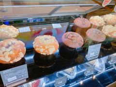 -哈根达斯(西安高新店)