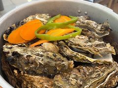 -一蚝一贝海鲜特色餐厅(万象城店)