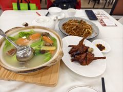 -渔意楼·驰名沙田乳鸽(五羊店)