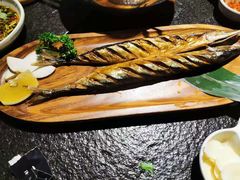 -温度烤肉专门店