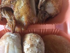 -香妃烤鸡(西单店)