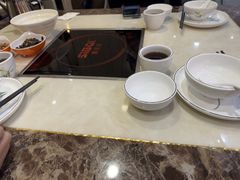 -潮悦牛肉火锅城(水贝店)