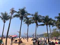 -大梅沙海滨公园