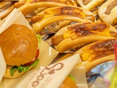 -DANXI丹喜面包·蛋糕(龙腾店)