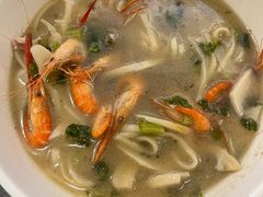 -同心楼(解放北路店)