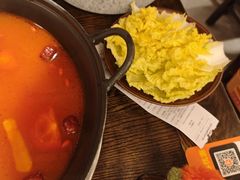 -冯校长老火锅(广州正佳广场店)