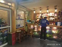 -巨无霸串店(大什字街店)