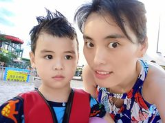-云梦方舟欢乐水世界